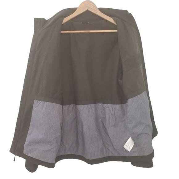 Blue Harbour | Soft Shell Zip Up Jacket - Picture 3 of 12